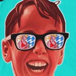 Meet your Posher, Roy